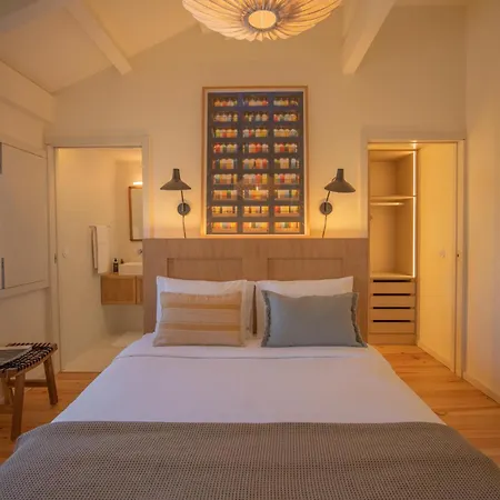 Appartement Sao Victor Residences *
