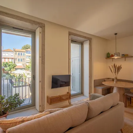 Sao Victor Residences * Oporto