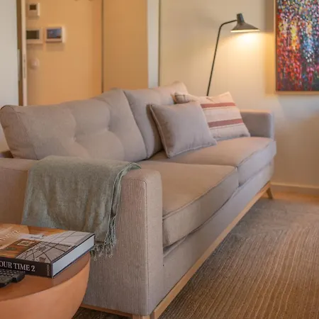 Appartement Sao Victor Residences *