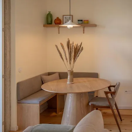 Sao Victor Residences Apartment