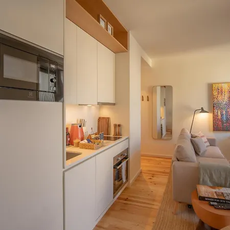 Sao Victor Residences *