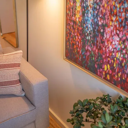 Sao Victor Residences Appartement Oporto