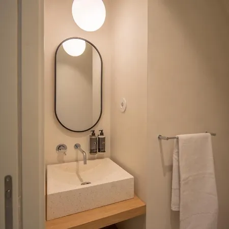 Sao Victor Residences Oporto