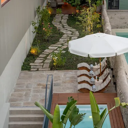 Sao Victor Residences Porto