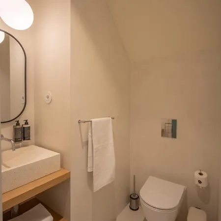Appartement Sao Victor Residences