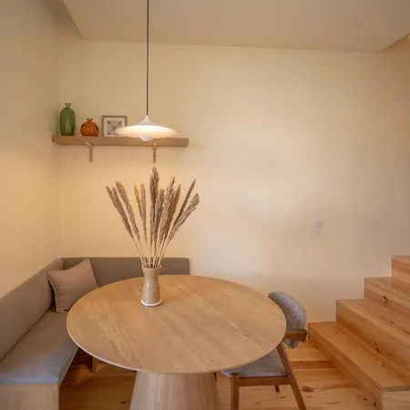 Appartement Sao Victor Residences