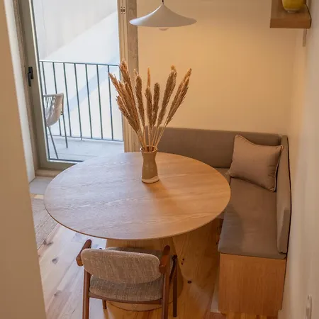 Sao Victor Residences * Oporto