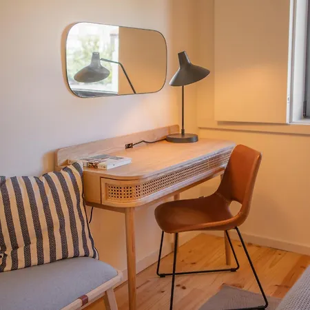 Sao Victor Residences Oporto
