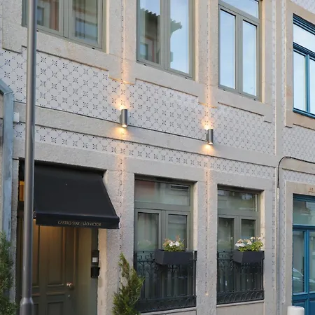 Sao Victor Residences Porto